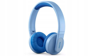 Słuchawki dla dzieci bezprzewodowe Philips 4000 Series