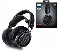 Słuchawki nauszne Philips X2HR Fidelio