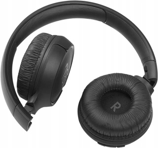 Słuchwaki bezprzewodowe JBL Tune T510BT