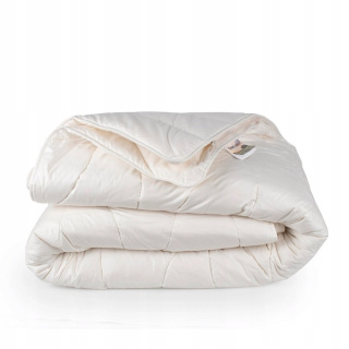 Kołdra PODWÓJNA 4 pory roku EASTLANDS 220x240 cm zamek