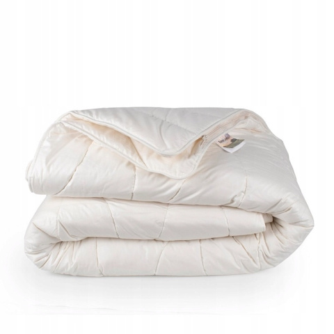 Kołdra PODWÓJNA 4 pory roku EASTLANDS 220x240 cm zamek