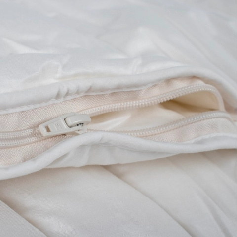 Kołdra PODWÓJNA 4 pory roku EASTLANDS 220x240 cm zamek