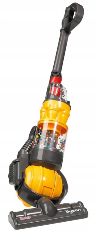 Odkurzacz dziecięcy Casdon Dyson Ball używany