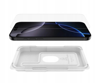 Szkło hartowane Belkin do Apple iPhone 16 Pro Max